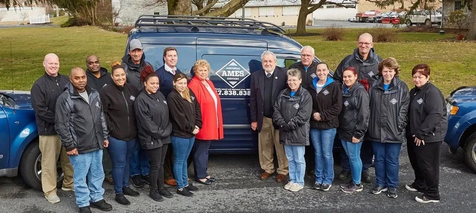 staff photo
